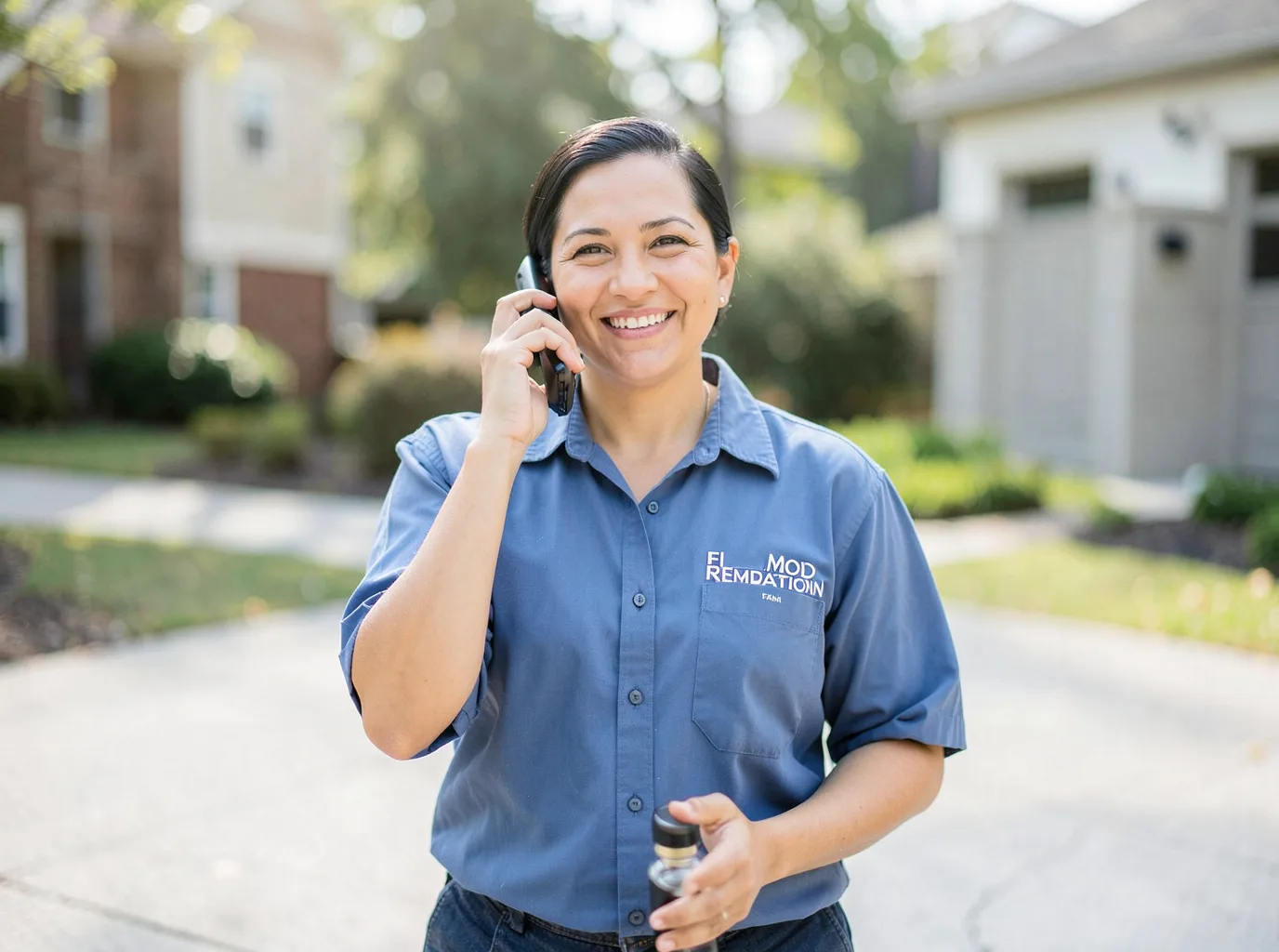 Mold Remediation Lubec, ME FAQs